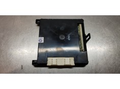 Recambio de modulo confort para toyota yaris hybrid active referencia OEM IAM 892210D870   2