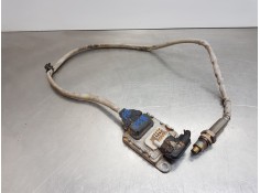 Recambio de sonda lambda para citroen ds 7 crossback referencia OEM IAM 9817308880  