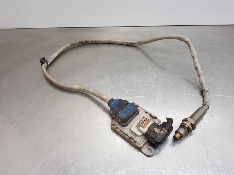 Recambio de sonda lambda para citroen ds 7 crossback referencia OEM IAM 9817308880  