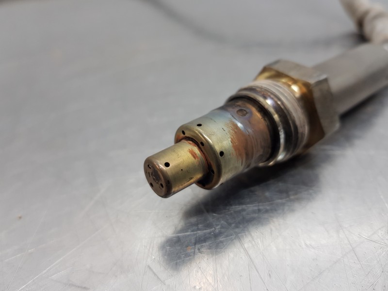 Recambio de sonda lambda para citroen ds 7 crossback referencia OEM IAM 9817308880  