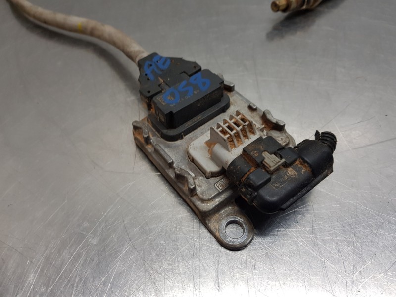 Recambio de sonda lambda para citroen ds 7 crossback referencia OEM IAM 9817308880  