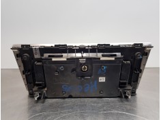 Recambio de pantalla multifuncion para citroen ds 7 crossback referencia OEM IAM 9830426480 9819517580  2