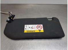 Recambio de parasol derecho para citroen ds 7 crossback referencia OEM IAM 98218583ZD   2