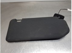 Recambio de parasol izquierdo para citroen ds 7 crossback referencia OEM IAM 98218584ZD   2