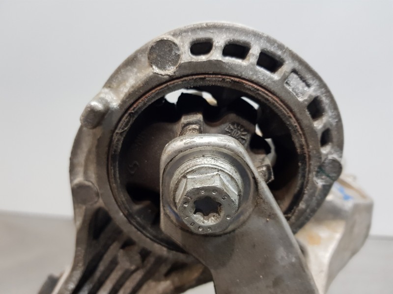 Recambio de soporte motor derecho para citroen ds 7 crossback referencia OEM IAM 9816339580  