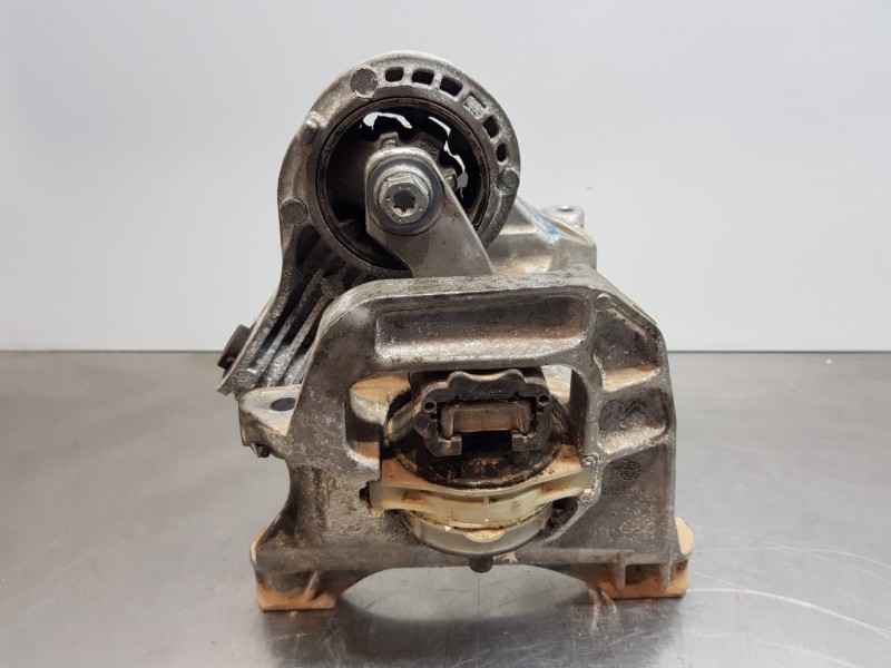 Recambio de soporte motor derecho para citroen ds 7 crossback referencia OEM IAM 9816339580  