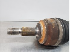 Recambio de transmision delantera derecha para citroen ds 7 crossback referencia OEM IAM 9812229580   2