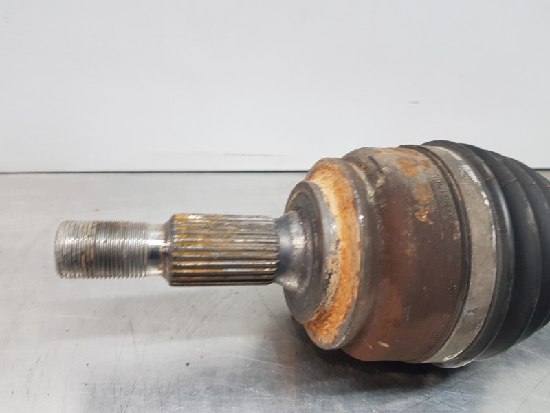 Recambio de transmision delantera derecha para citroen ds 7 crossback referencia OEM IAM 9812229580  