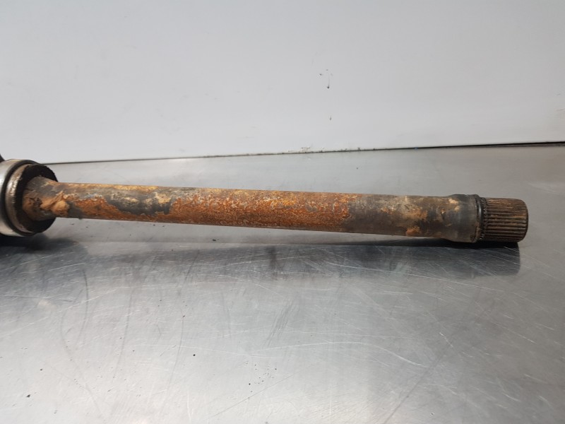 Recambio de transmision delantera derecha para citroen ds 7 crossback referencia OEM IAM 9812229580  