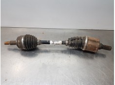 Recambio de transmision delantera izquierda para citroen ds 7 crossback referencia OEM IAM 9812229480 9812289480 