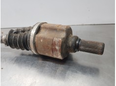 Recambio de transmision delantera izquierda para citroen ds 7 crossback referencia OEM IAM 9812229480 9812289480  2