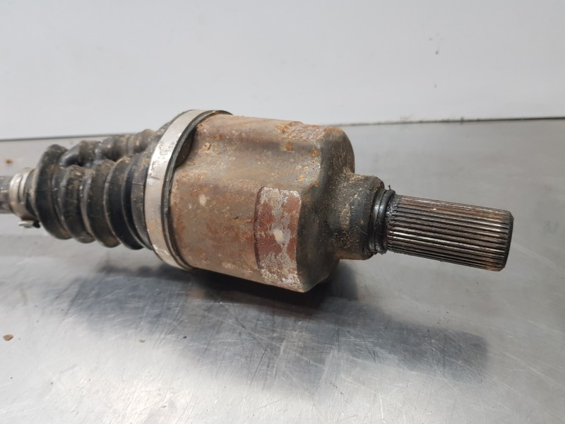 Recambio de transmision delantera izquierda para citroen ds 7 crossback referencia OEM IAM 9812229480 9812289480 