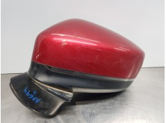 Recambio de retrovisor izquierdo para mazda cx-5 advantage referencia OEM IAM KB8M69181  