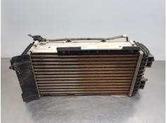 Recambio de intercooler para hyundai tucson klass referencia OEM IAM 282712F650 28270F2F650  2