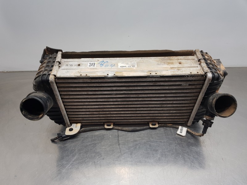 Recambio de intercooler para hyundai tucson klass referencia OEM IAM 282712F650 28270F2F650 