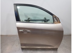 Recambio de puerta delantera derecha para hyundai tucson klass referencia OEM IAM 76004D7000  