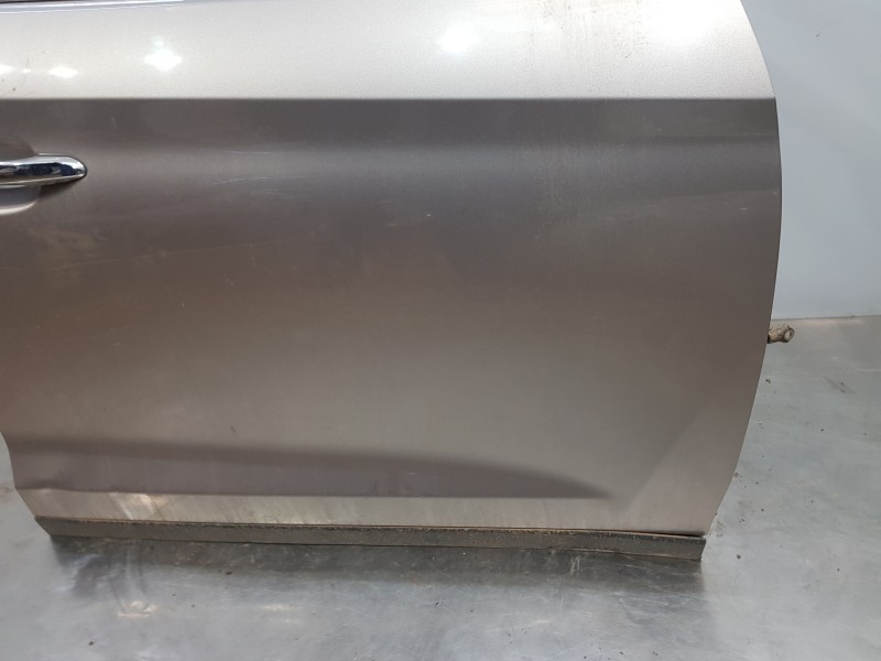 Recambio de puerta delantera derecha para hyundai tucson klass referencia OEM IAM 76004D7000  