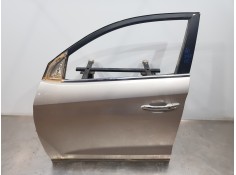 Recambio de puerta delantera izquierda para hyundai tucson klass referencia OEM IAM 76003D7000  