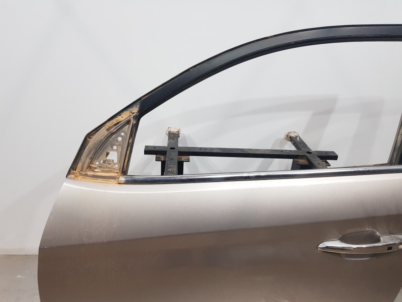 Recambio de puerta delantera izquierda para hyundai tucson klass referencia OEM IAM 76003D7000  