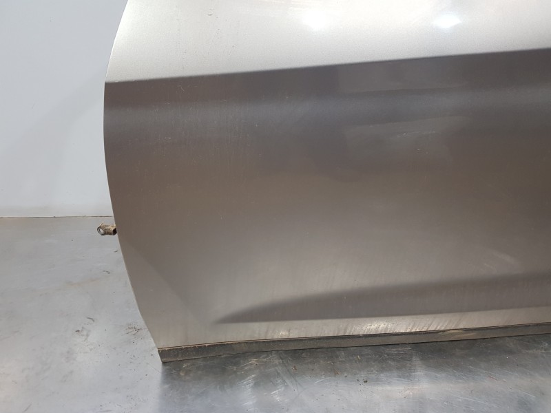 Recambio de puerta delantera izquierda para hyundai tucson klass referencia OEM IAM 76003D7000  