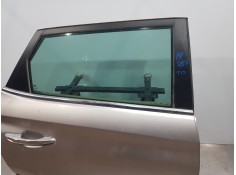 Recambio de puerta trasera derecha para hyundai tucson klass referencia OEM IAM 77004D7000   2