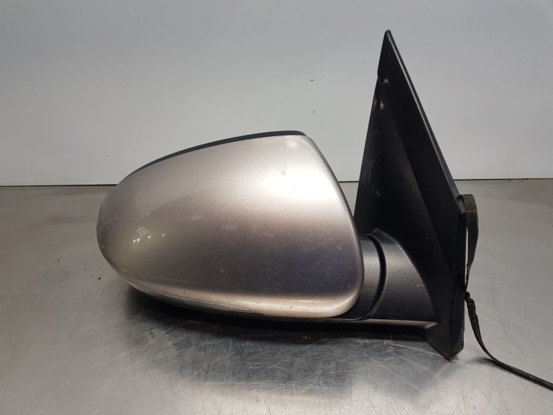 Recambio de retrovisor derecho para hyundai tucson klass referencia OEM IAM 87620D7050  