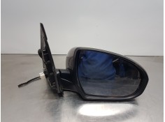 Recambio de retrovisor derecho para hyundai tucson klass referencia OEM IAM 87620D7050   2