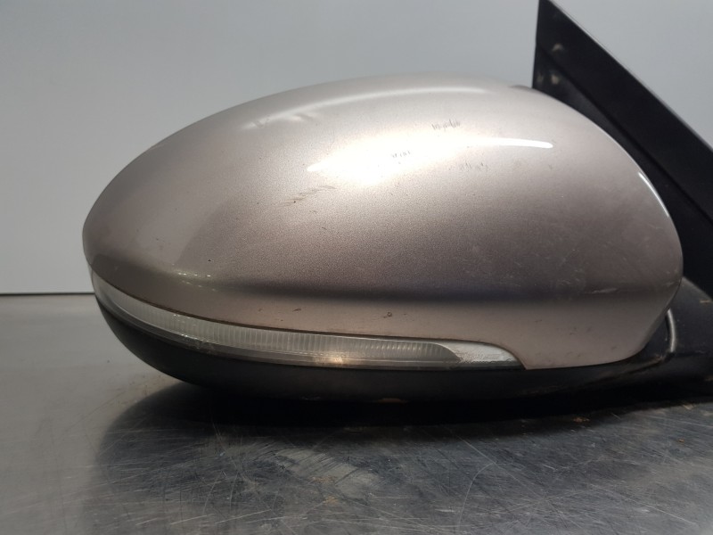 Recambio de retrovisor derecho para hyundai tucson klass referencia OEM IAM 87620D7050  