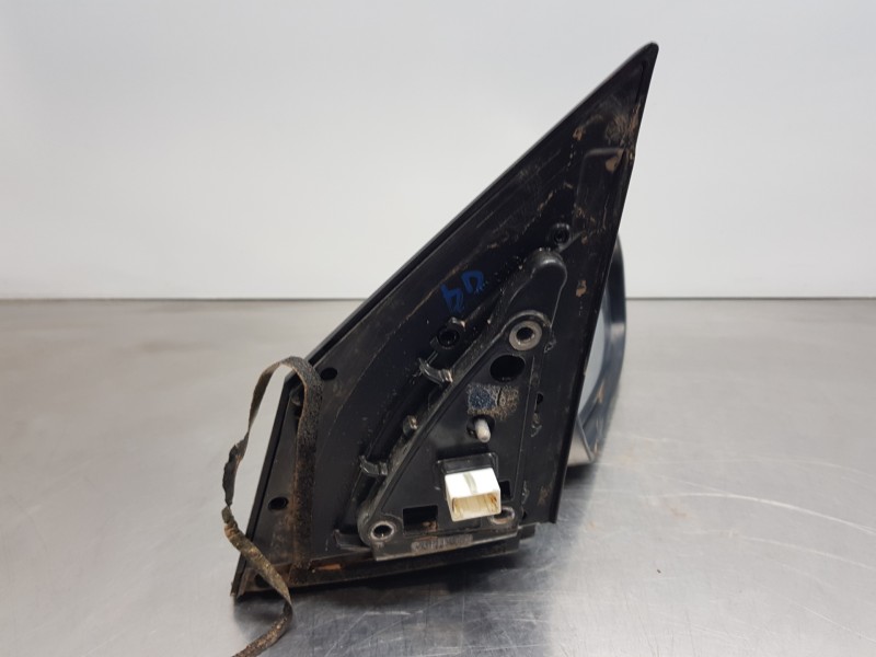 Recambio de retrovisor derecho para hyundai tucson klass referencia OEM IAM 87620D7050  
