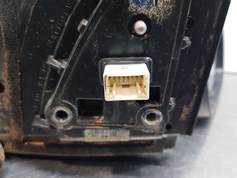 Recambio de retrovisor derecho para hyundai tucson klass referencia OEM IAM 87620D7050  