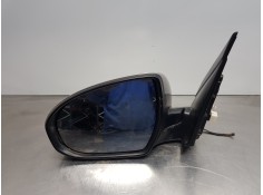 Recambio de retrovisor izquierdo para hyundai tucson klass referencia OEM IAM 87610D7050   2