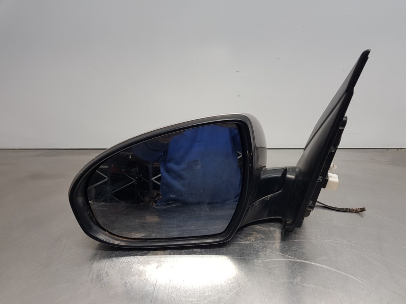 Recambio de retrovisor izquierdo para hyundai tucson klass referencia OEM IAM 87610D7050  