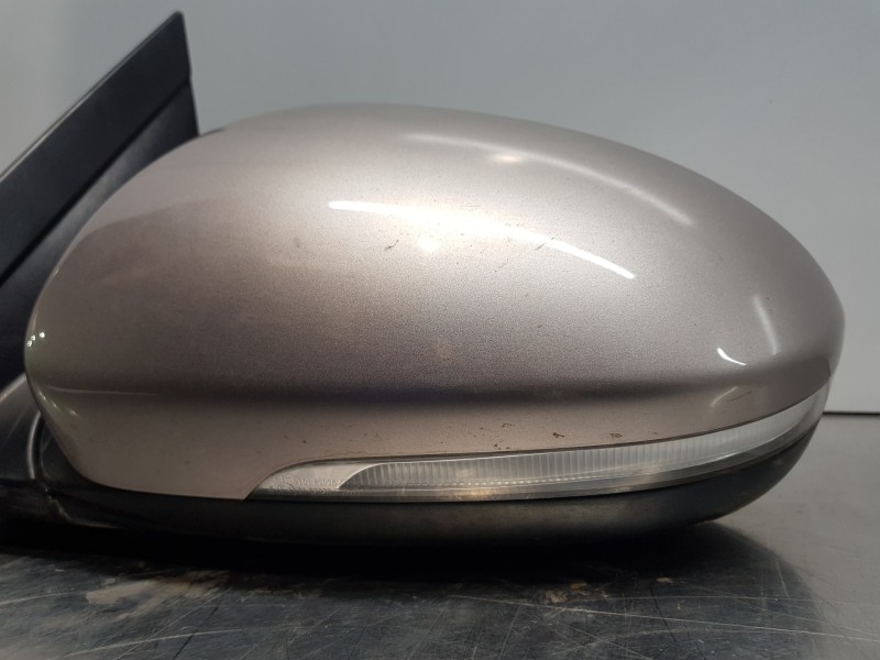 Recambio de retrovisor izquierdo para hyundai tucson klass referencia OEM IAM 87610D7050  