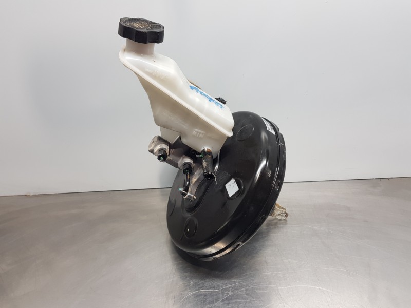 Recambio de servofreno para hyundai tucson klass referencia OEM IAM 59110D7250 58500D7250 