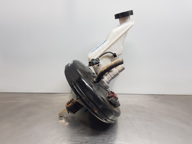 Recambio de servofreno para hyundai tucson klass referencia OEM IAM 59110D7250 58500D7250 