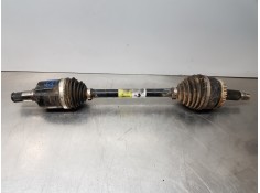 Recambio de transmision delantera izquierda para hyundai tucson klass referencia OEM IAM 49500D9170  