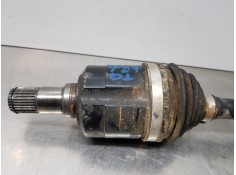 Recambio de transmision delantera izquierda para hyundai tucson klass referencia OEM IAM 49500D9170   2