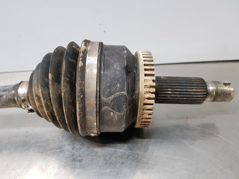 Recambio de transmision delantera izquierda para hyundai tucson klass referencia OEM IAM 49500D9170  