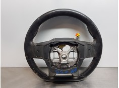 Recambio de volante para citroen ds 7 crossback referencia OEM IAM 98186252ZD   2