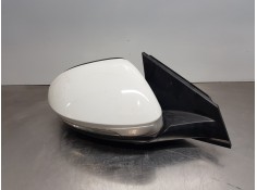 Recambio de retrovisor derecho para volkswagen taigo life referencia OEM IAM 2G7857508G 2G7857508G9B9 