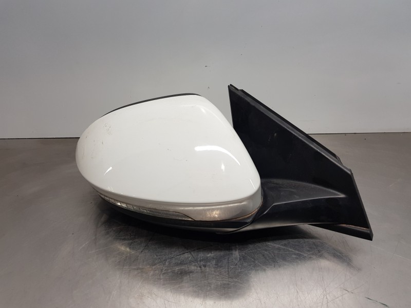 Recambio de retrovisor derecho para volkswagen taigo life referencia OEM IAM 2G7857508G 2G7857508G9B9 