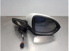Recambio de retrovisor derecho para volkswagen taigo life referencia OEM IAM 2G7857508G 2G7857508G9B9  2