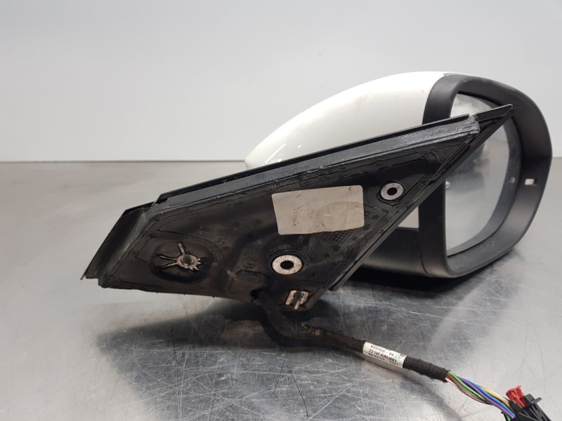 Recambio de retrovisor derecho para volkswagen taigo life referencia OEM IAM 2G7857508G 2G7857508G9B9 