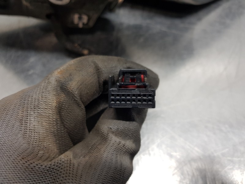 Recambio de retrovisor derecho para volkswagen taigo life referencia OEM IAM 2G7857508G 2G7857508G9B9 