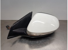 Recambio de retrovisor izquierdo para volkswagen taigo life referencia OEM IAM 2G7857507G 2G7857507G9B9 