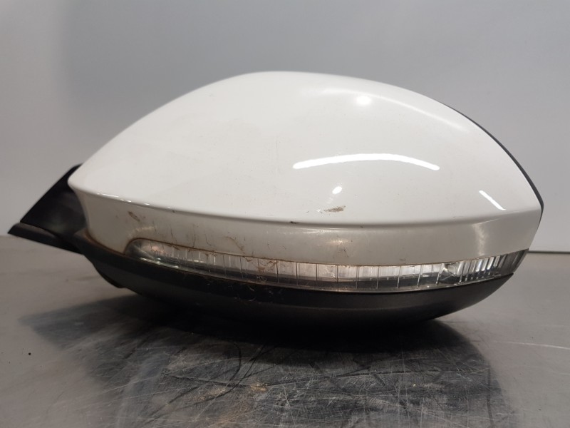Recambio de retrovisor izquierdo para volkswagen taigo life referencia OEM IAM 2G7857507G 2G7857507G9B9 