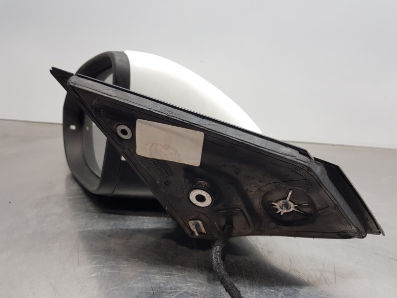 Recambio de retrovisor izquierdo para volkswagen taigo life referencia OEM IAM 2G7857507G 2G7857507G9B9 