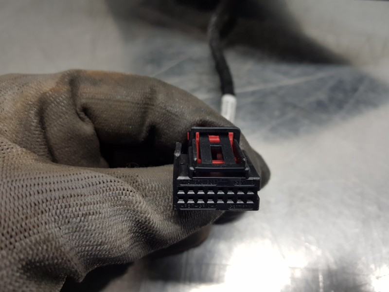 Recambio de retrovisor izquierdo para volkswagen taigo life referencia OEM IAM 2G7857507G 2G7857507G9B9 