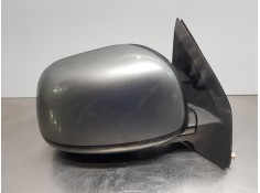 Recambio de retrovisor derecho para mitsubishi asx (ga0w) chalenge referencia OEM IAM 7632B442  