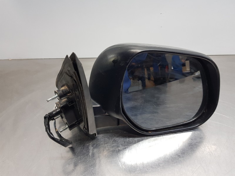 Recambio de retrovisor derecho para mitsubishi asx (ga0w) chalenge referencia OEM IAM 7632B442  